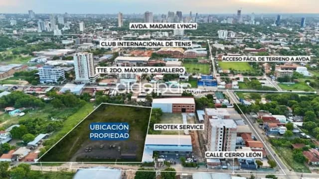 Terreno en venta 📍zona cit - amplio 5.970 m2, foto 2