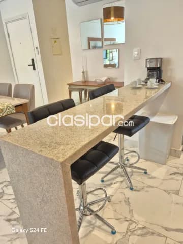 Departamento finamente amoblado, listo para mudarse, a pasos del eje corporativo, foto 3