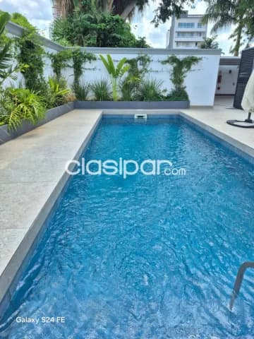Departamento finamente amoblado, listo para mudarse, a pasos del eje corporativo, foto 4