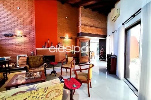 Casa en Lambaré, foto 2