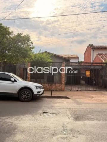 En Venta Casa A Precio De Terreno En Asuncion Bo Villa Aurelia Id 47872, foto 2