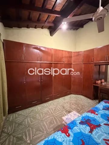 En Venta Casa A Precio De Terreno En Asuncion Bo Villa Aurelia Id 47872, foto 4