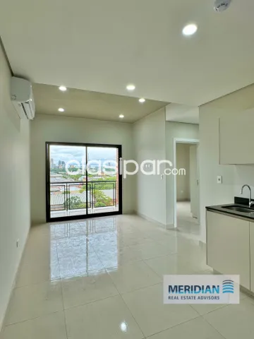Departamento de dos dormitorios, zona Club, internacional de tenis, foto 5