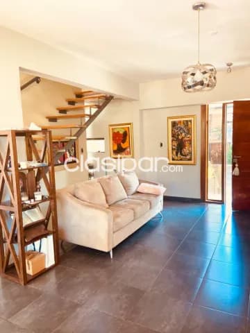 En alquiler Duplex de 3 Habitaciones en Los Laureles - Asunción, foto 3