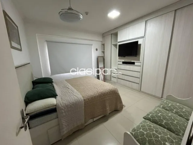 En alquiler departamento amoblado en asuncion mburucuya id 48581, foto 5