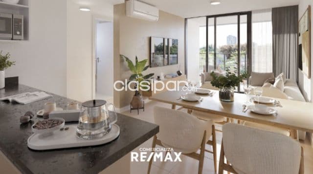 🌿 VERALTA – Barrio Los Laureles – Asunción