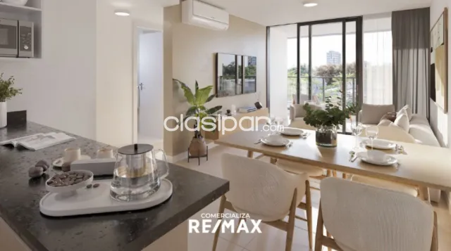 🌿 VERALTA – Barrio Los Laureles – Asunción, foto 2