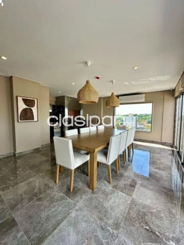 *✨ alquiler – departamento 1 dormitorio full amoblado ✨*