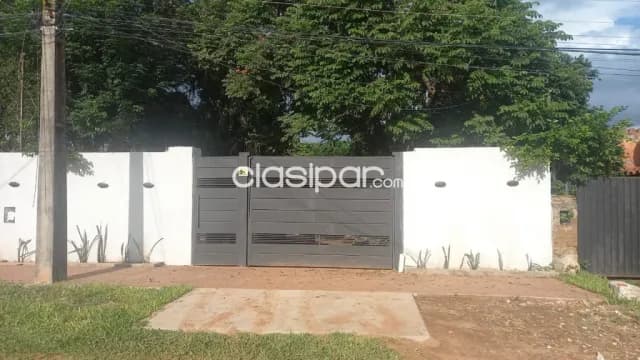 Oferta casa amplia 2 plantas c/6 hab.amplio patio-limpio-parque del norte-fraccion 3, foto 2