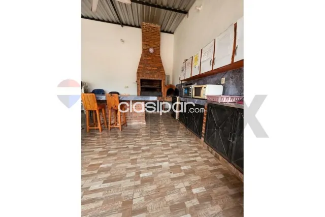 Casa Quinta Areguá — foto 3