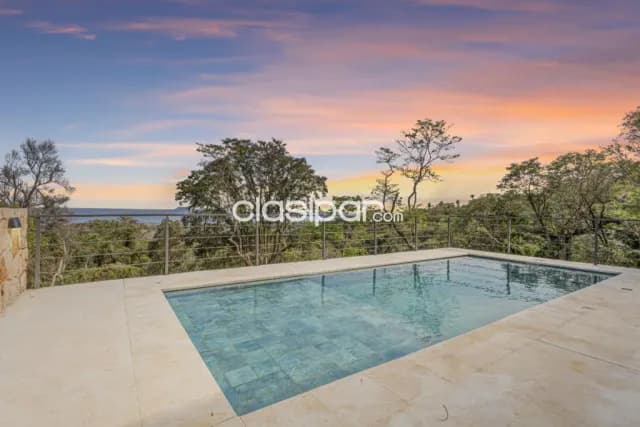 Residencia de lujo en zona Anfiteatro con vista al lago, foto 3