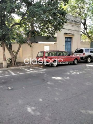 Dueno Vende Propiedad Para Inversion Esquina Sobre Jejui Y Montevideo Centro Asuncion, foto 1