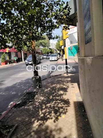 Dueno Vende Propiedad Para Inversion Esquina Sobre Jejui Y Montevideo Centro Asuncion, foto 3