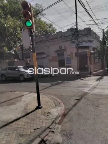 Dueno Vende Propiedad Para Inversion Esquina Sobre Jejui Y Montevideo Centro Asuncion, foto 5