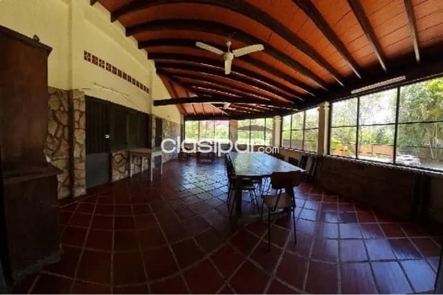 Hermosa quinta en areguá sobre ruta — foto 3