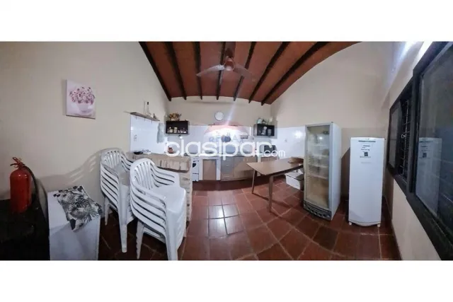 Hermosa quinta en areguá sobre ruta — foto 4