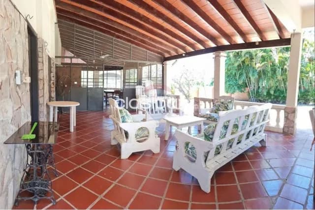 Hermosa quinta en areguá sobre ruta — foto 5