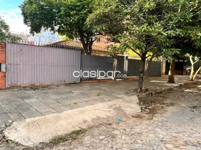 Terreno con casa a demoler o refaccionar, foto 5