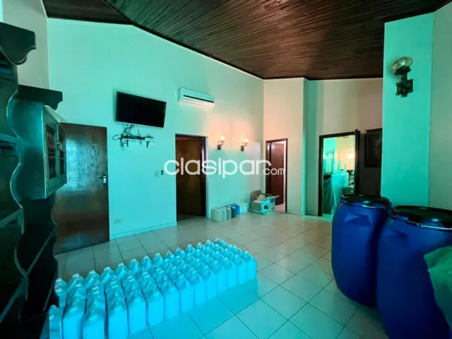 Casa en barrio san vicente asuncion, foto 3