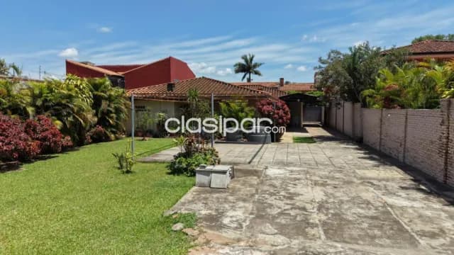 Casa en barrio san vicente asuncion, foto 2