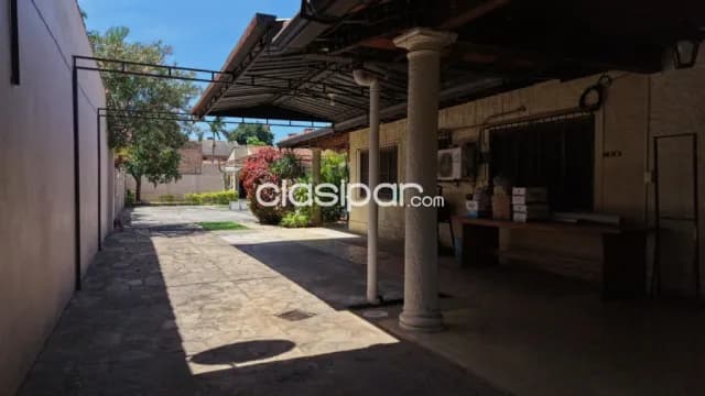 Casa en barrio san vicente asuncion, foto 5