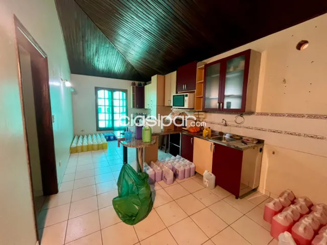 Casa en barrio san vicente asuncion, foto 5