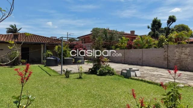 Casa en barrio san vicente asuncion, foto 4