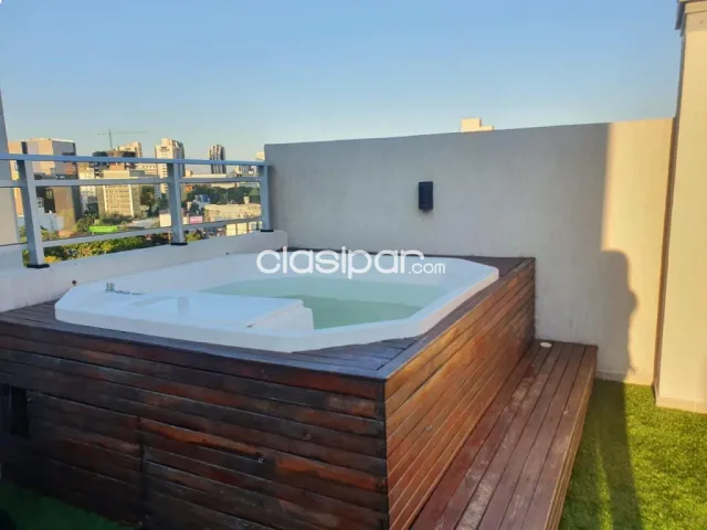 Hermoso departamento en venta en Edificio Voyant — foto 4