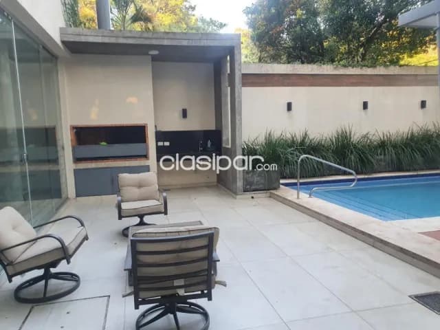 Hermoso departamento en venta en Edificio Voyant — foto 5