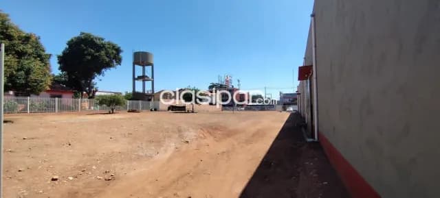 San Lorenzo s/ ruta: Gran depósito de calle a calle, gran altura, oficinas, amplio estacio, foto 4