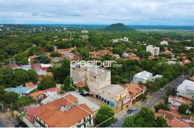Centro de distribucion/deposito comercial/industrial 3 bloques-bo.sta.librada-asun, foto 4