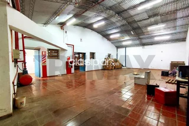Centro de distribucion/deposito comercial/industrial 3 bloques-bo.sta.librada-asun, foto 5