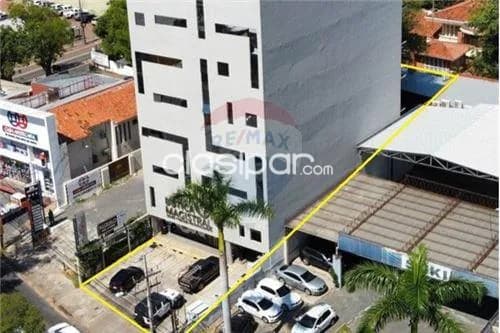 Edificio corporativo 8 niveles s/avda.san martin a 100 mtrs dl paseo los arboles — foto 2