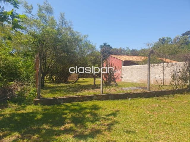 Terreno en altos