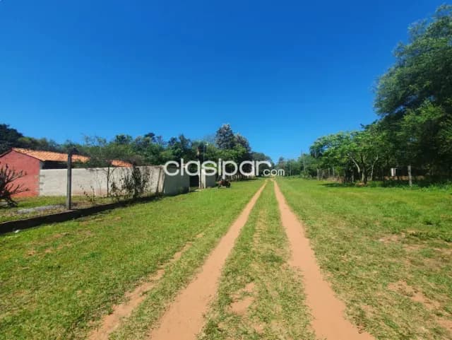 Terreno en altos, foto 3