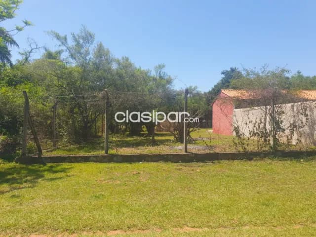 Terreno en altos, foto 5