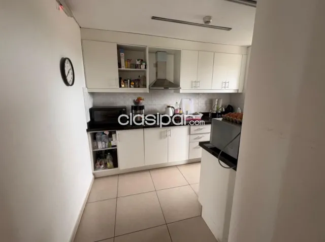 Departamento amoblado 2 dormitorios en Asunción zona costanera — foto 5