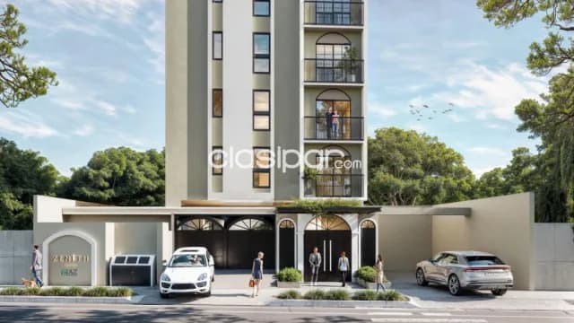 En venta departamentos en pozo Mono, 1 y 2 dormitorios zona San Roque - Asunción, foto 5