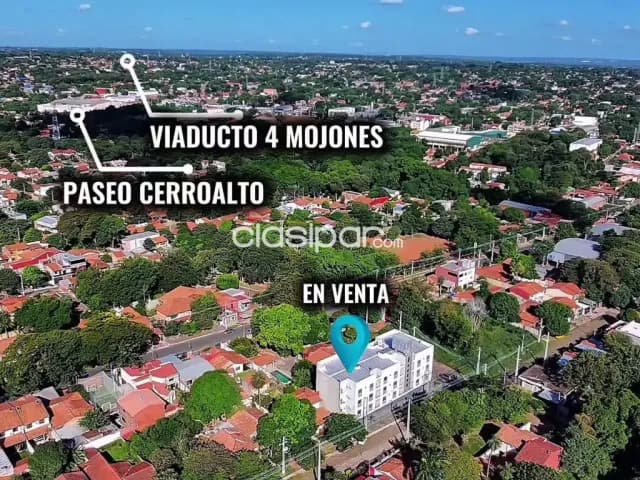 EN VENTA Edificio residencial en Lambaré con renta activa, foto 5