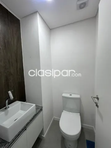 Departamento 2 dormitorios en terrazas de laurelty Luque, foto 5