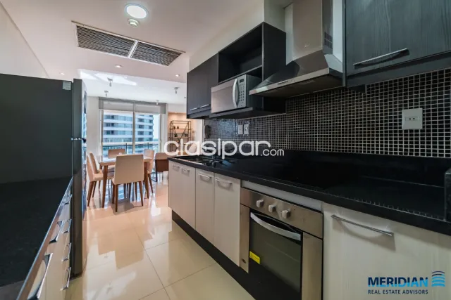 Departamento de dos habitaciones, sobre Santa Teresa, foto 3