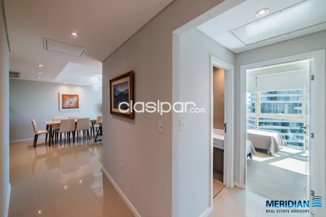Departamento de dos habitaciones, sobre Santa Teresa, foto 4