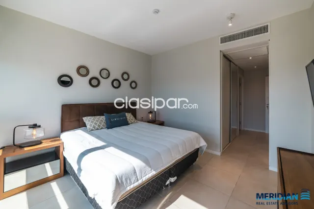 Departamento de dos habitaciones, sobre Santa Teresa, foto 5