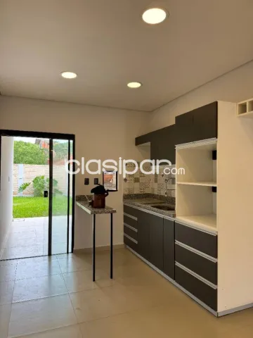 En venta hermosa casa a estrenar en Luque, foto 4