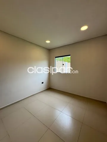 En venta hermosa casa a estrenar en Luque, foto 5