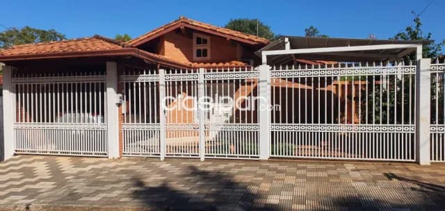 En venta Chalet ubicado en el barrio Mburucuya - Asunción, foto 2