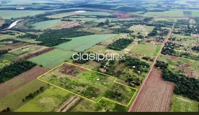 Terreno Rural en Los Cedrales - 6 Ha, foto 2