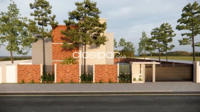 En venta duplex en condominio altezza - Mariano Roque Alonso, foto 4