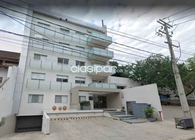 En alquiler departamento premium en zona exclusiva de Asunción, foto 2