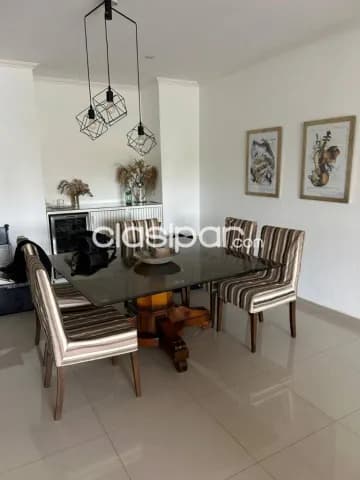 En alquiler departamento premium en zona exclusiva de Asunción, foto 3